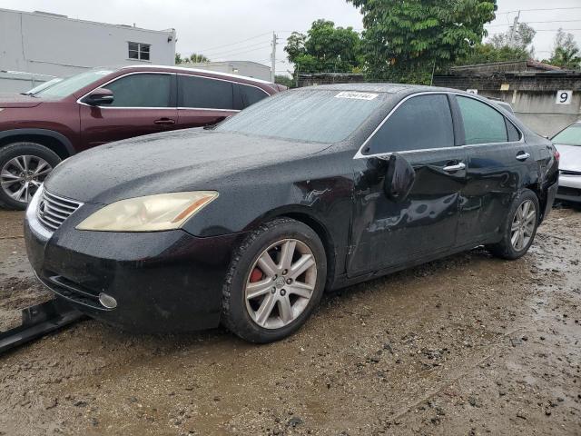 Obraz 2007 LEXUS ES 350 2007