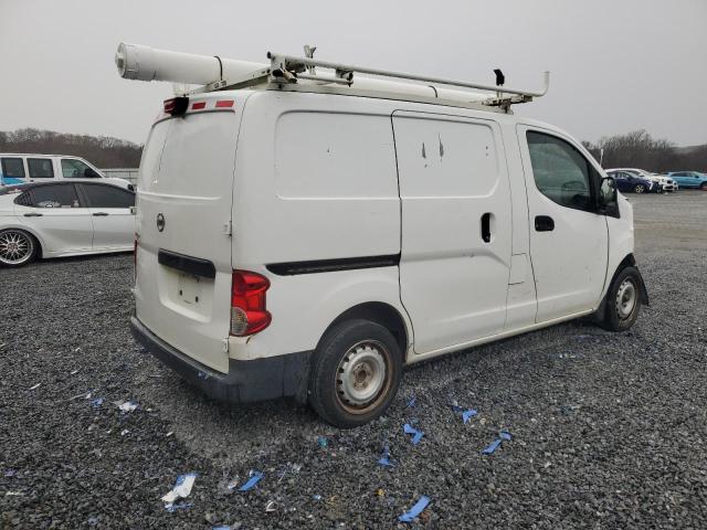 Image 3 of 2017 NISSAN NV200 2.5S 2017 with VIN 3N6CM0KN5HK714959