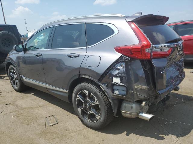 Изображение 2 2019 HONDA CR-V TOURING 2019 с VIN 7FARW2H96KE007015