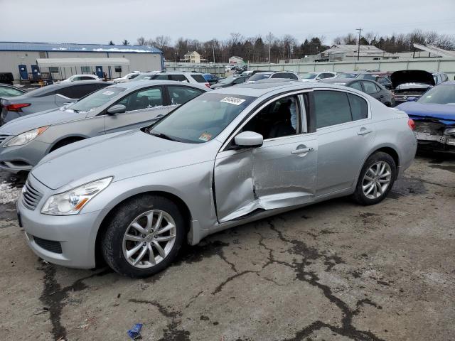 2009 INFINITI G37  2009 image