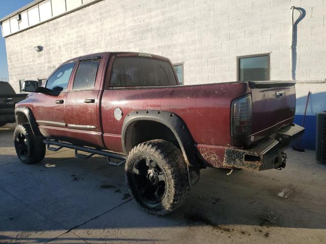 Image 2 of 2007 DODGE RAM 1500 ST 2007 with VIN 1D7HU182X7S161902