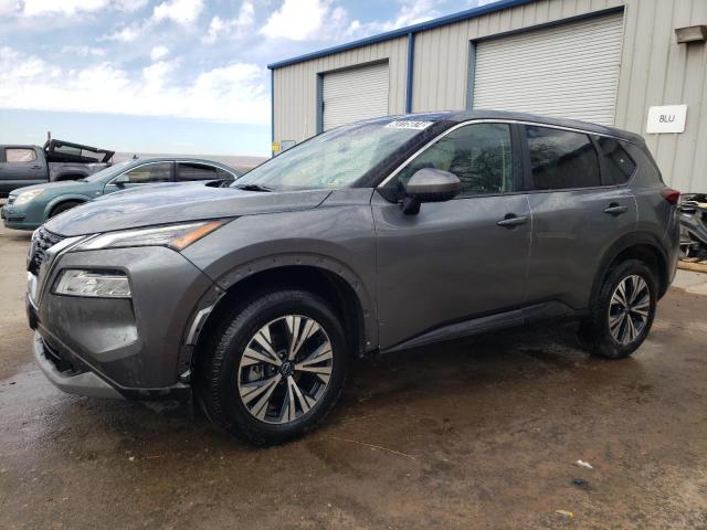 Obraz 1 z 2023 NISSAN ROGUE SV 2023 z VIN 5N1BT3BB8PC806771