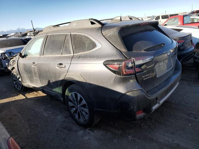 Image 2 of 2023 SUBARU OUTBACK LIMITED 2023 with VIN 4S4BTANC1P3160014