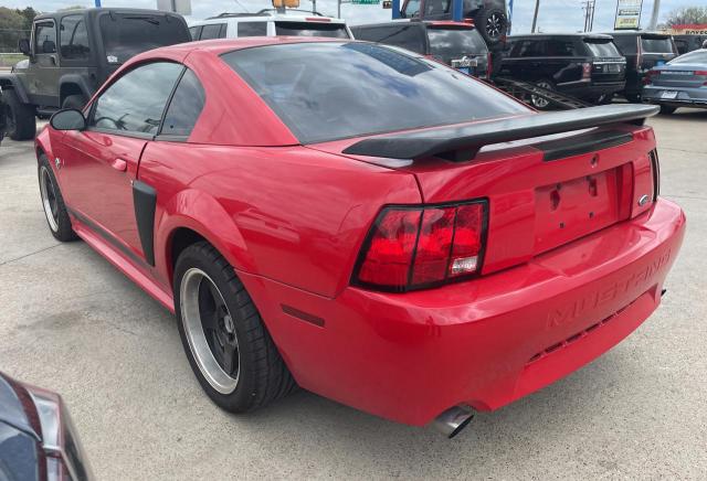 Image 3 of 2004 FORD MUSTANG MACH I 2004 with VIN 1FAFP42R74F176058