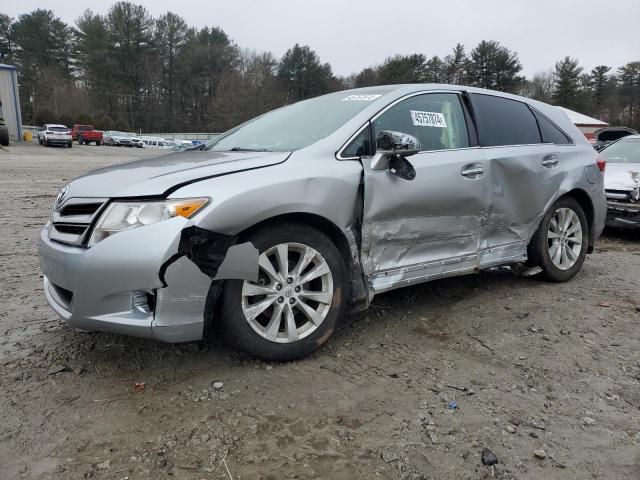 Image 1 of 2015 TOYOTA VENZA LE 2015 with VIN 4T3BA3BB5FU066800