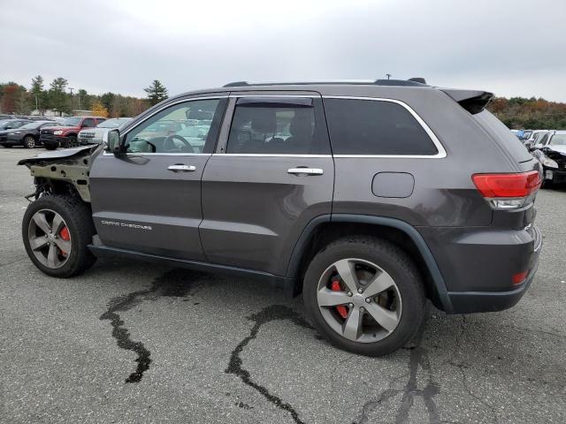 Изображение 2 2014 JEEP GRAND CHEROKEE LIMITED 2014 с VIN 1C4RJFBG3EC579993