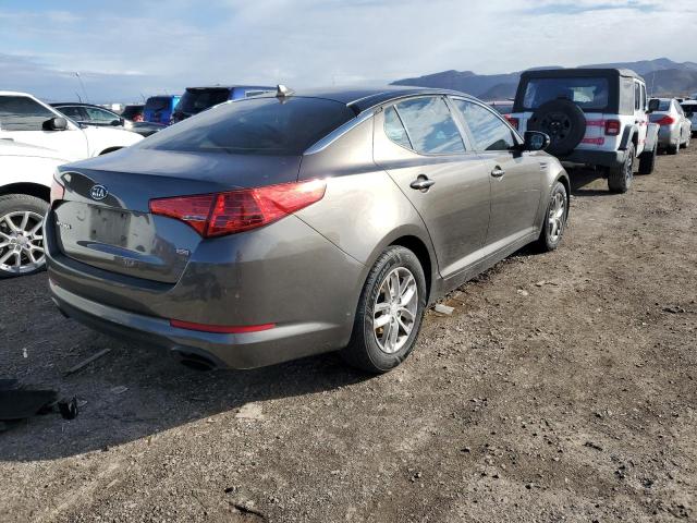 Изображение 3 2012 KIA OPTIMA LX 2012 с VIN 5XXGM4A75CG016882