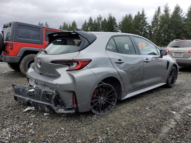 Image 3 of 2023 TOYOTA GR COROLLA CORE 2023 with VIN JTNABAAE2PA003514