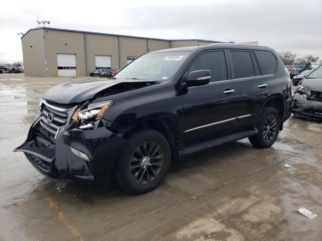Image 1 of 2014 LEXUS GX 460 2014 with VIN JTJBM7FX1E5089658