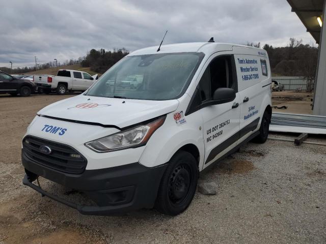 Obraz 1 z 2019 FORD TRANSIT CONNECT XL 2019 z VIN NM0LS7E7XK1391545