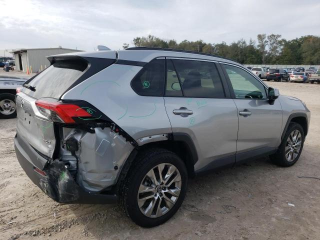 Obraz 3 z 2020 TOYOTA RAV4 XLE PREMIUM 2020 z VIN 2T3C1RFV0LC056670
