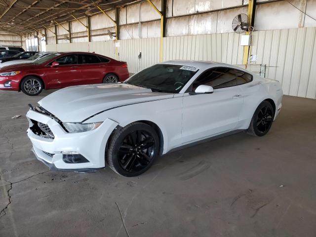 Image 1 of 2016 FORD MUSTANG  2016 with VIN 1FA6P8TH0G5279619