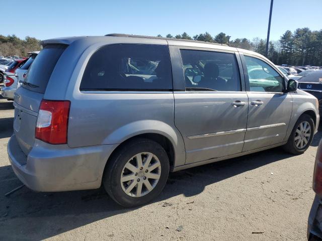 Изображение 3 2014 CHRYSLER TOWN & COUNTRY TOURING 2014 с VIN 2C4RC1BG2ER277809