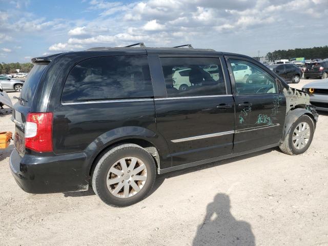 Image 3 of 2013 CHRYSLER TOWN & COUNTRY TOURING 2013 with VIN 2C4RC1BG9DR742732
