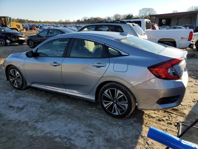 Obraz 3 z 2018 HONDA CIVIC EXL 2018 z VIN JHMFC1F74JX043744