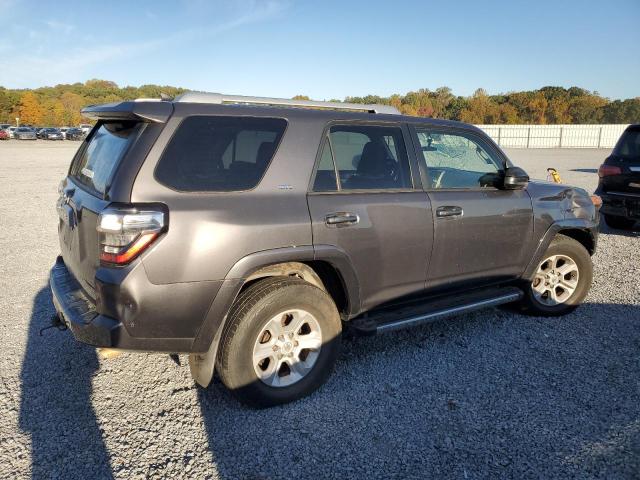 Obraz 3 z 2014 TOYOTA 4RUNNER SR5 2014 z VIN JTEZU5JRXE5074361