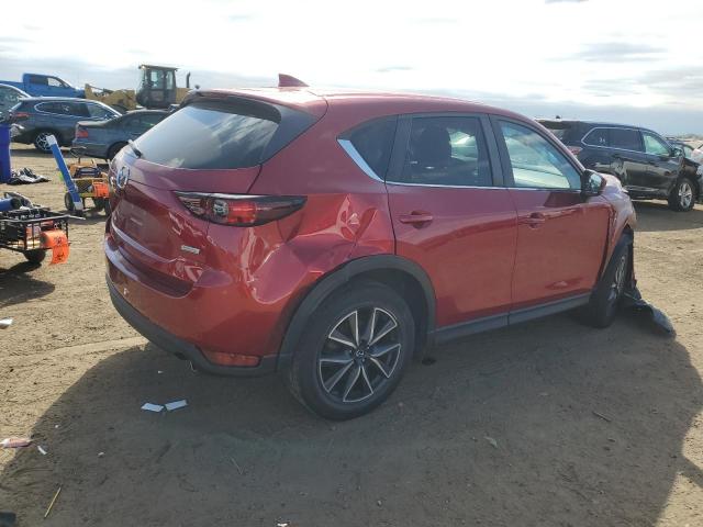 Image 3 of 2018 MAZDA CX-5 TOURING 2018 with VIN JM3KFBCM3J0355464