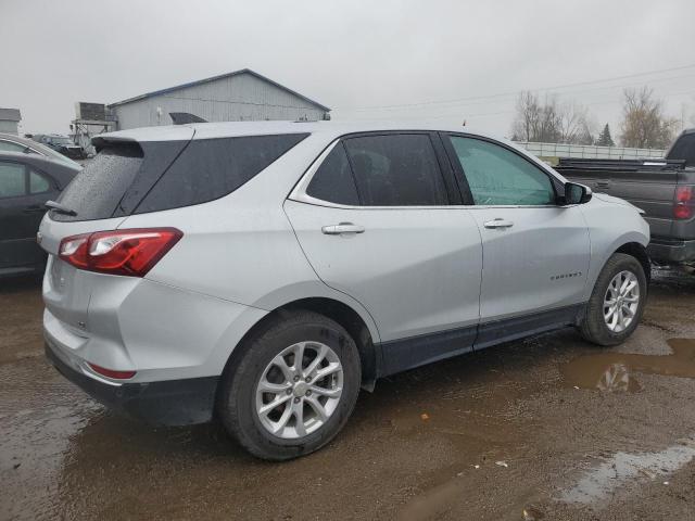 Image 3 of 2019 CHEVROLET EQUINOX LT 2019 with VIN 3GNAXKEV8KL168093