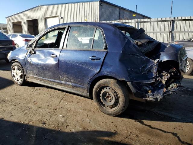 Obraz 2 z 2010 NISSAN VERSA S 2010 z VIN 3N1BC1AP5AL403853