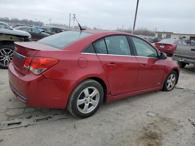 Изображение 3 2012 CHEVROLET CRUZE LT 2012 с VIN 1G1PF5SCXC7245264