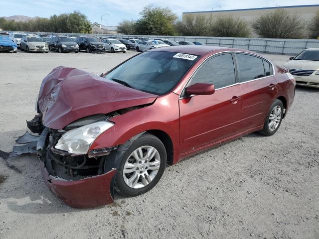 2011 NISSAN ALTIMA BASE 2011 image