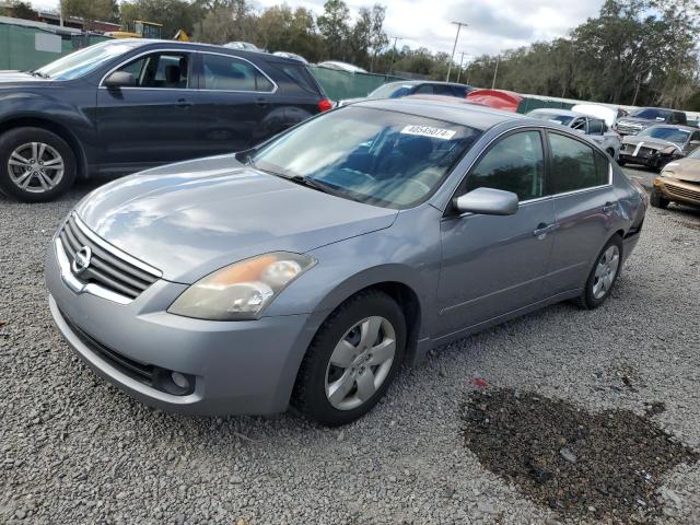 Image 1 of 2007 NISSAN ALTIMA 2.5 2007 with VIN 1N4AL21E17C127730