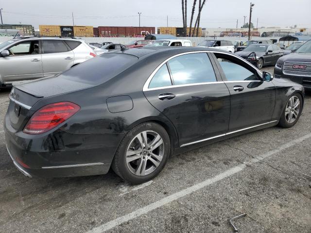 Изображение 3 2018 MERCEDES-BENZ S 450 2018 с VIN WDDUG6GB7JA347835