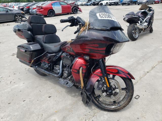 Image 1 of 2022 HARLEY-DAVIDSON FLTRKSE  2022 with VIN 1HD1TJH1XNB950066