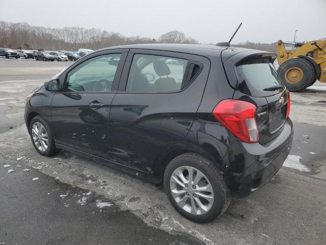Image 2 of 2021 CHEVROLET SPARK 1LT 2021 with VIN KL8CD6SA4MC739900
