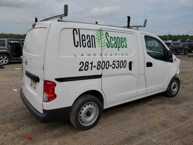 Image 3 of 2018 NISSAN NV200 2.5S 2018 with VIN 3N6CM0KNXJK690034