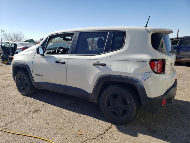 Изображение 2 2015 JEEP RENEGADE SPORT 2015 с VIN ZACCJAAH0FPB52942