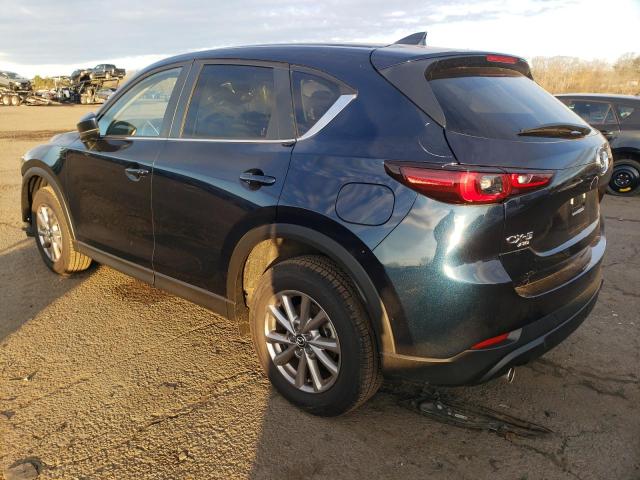 Obraz 2 z 2023 MAZDA CX-5 SELECT 2023 z VIN JM3KFBBMXP0273743