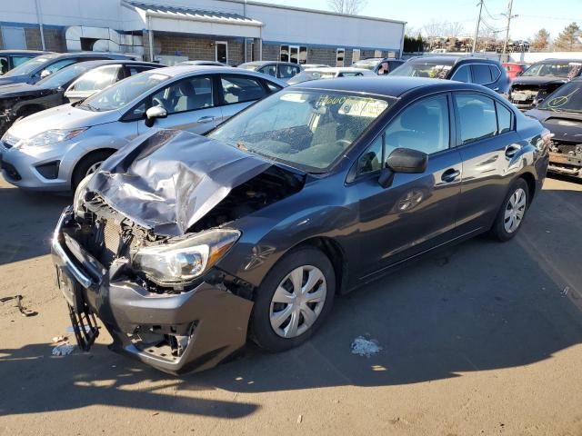 Obraz 1 z 2015 SUBARU IMPREZA  2015 z VIN JF1GJAA69FG012173