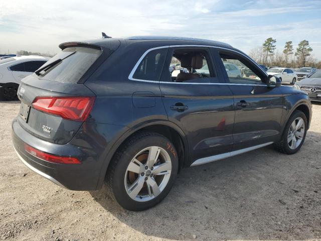 Obraz 3 z 2018 AUDI Q5 PREMIUM PLUS 2018 z VIN WA1BNAFY1J2044280