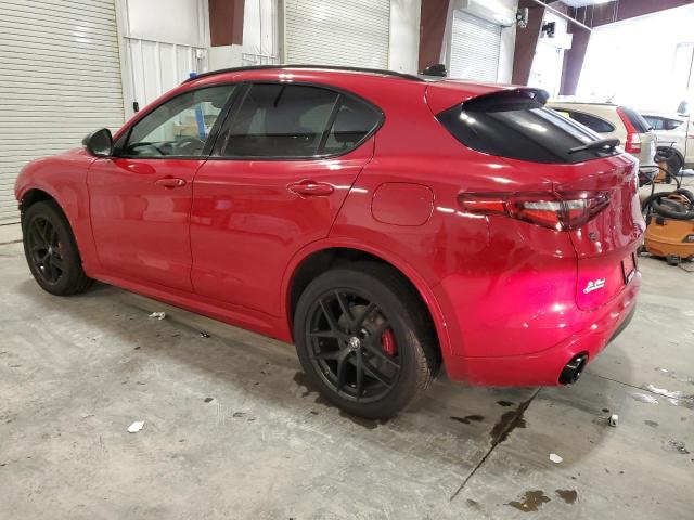 Obraz 2 z 2020 ALFA ROMEO STELVIO  2020 z VIN ZASPAKANXL7C76593