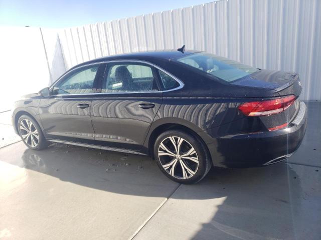 Image 2 of 2022 VOLKSWAGEN PASSAT SE 2022 with VIN 1VWSA7A3XNC008360