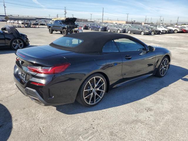 Image 3 of 2019 BMW M850XI  2019 with VIN WBAFY4C59KBX39583