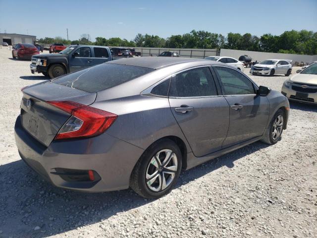 Изображение 3 2017 HONDA CIVIC LX 2017 с VIN 19XFC2F59HE031119