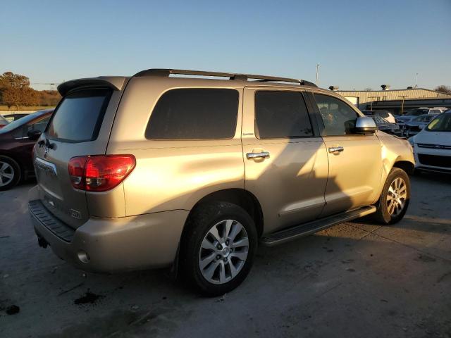 Image 3 of 2008 TOYOTA SEQUOIA LIMITED 2008 with VIN 5TDZY68AX8S011354