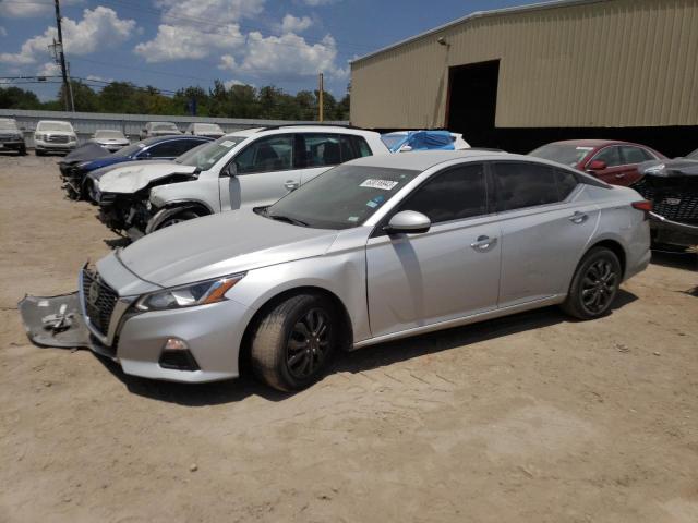 Image 1 of 2020 NISSAN ALTIMA S 2020 with VIN 1N4BL4BV7LC180697