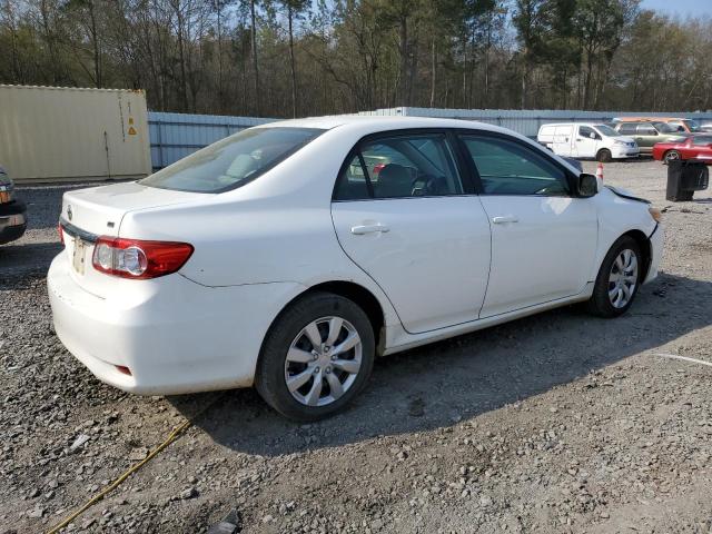 Obraz 3 z 2013 TOYOTA COROLLA BASE 2013 z VIN 5YFBU4EE2DP173295