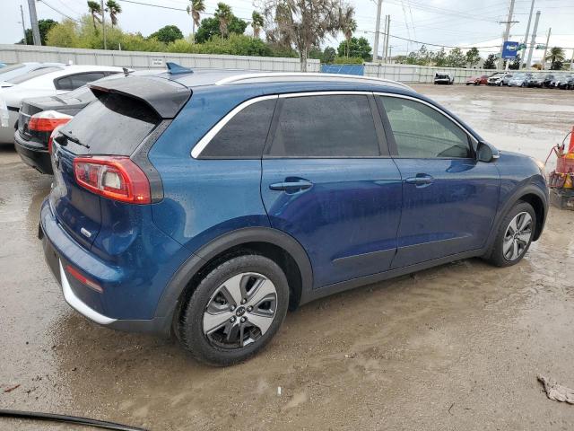 Image 3 of 2019 KIA NIRO TOURING 2019 with VIN KNDCE3LC2K5230361