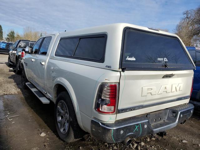 Image 2 of 2018 RAM 1500 LONGHORN 2018 with VIN 1C6RR7WM0JS230702