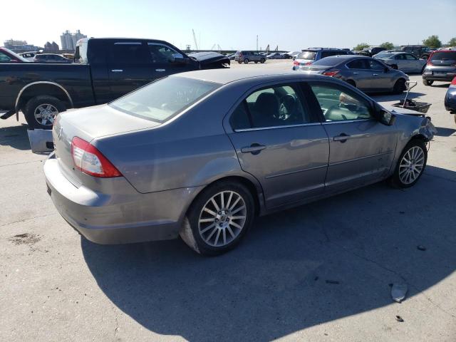Obraz 3 z 2006 MERCURY MILAN PREMIER 2006 z VIN 3MEFM08Z26R612161
