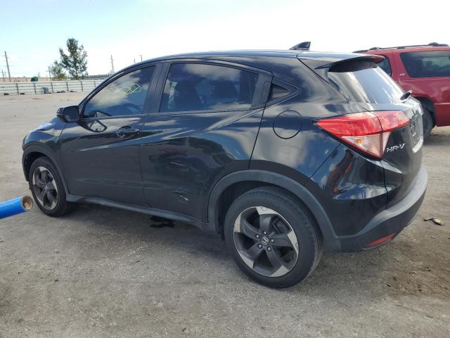 Image 2 of 2018 HONDA HR-V EX 2018 with VIN 3CZRU5H55JM708939