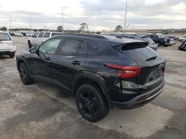 Image 2 of 2024 CHEVROLET TRAX ACTIV 2024 with VIN KL77LKE22RC015250