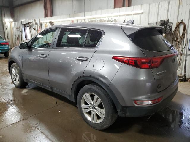 Obraz 2 z 2018 KIA SPORTAGE LX 2018 z VIN KNDPMCAC1J7487702