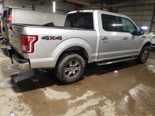 Изображение 3 2015 FORD F150 SUPERCREW 2015 с VIN 1FTEW1EG6FKE99268