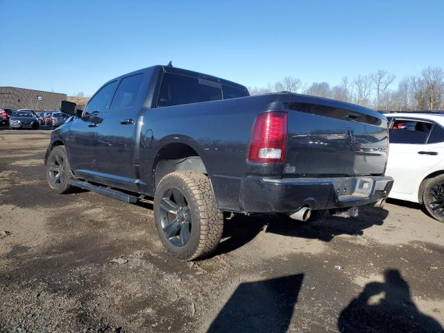 Изображение 2 2016 RAM 1500 SPORT 2016 с VIN 1C6RR7MTXGS122865