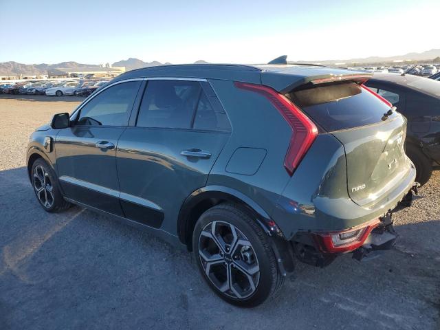 Image 2 of 2023 KIA NIRO SX TOURING 2023 with VIN KNDCR3LF0P5056571